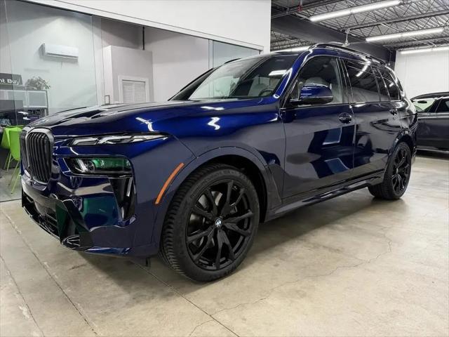 2024 BMW X7 xDrive40i for sale in Blaine, MN