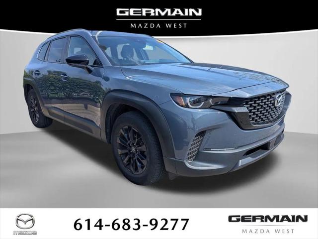 2024 Mazda CX-50 2.5 S Preferred for sale near Columbus, OH