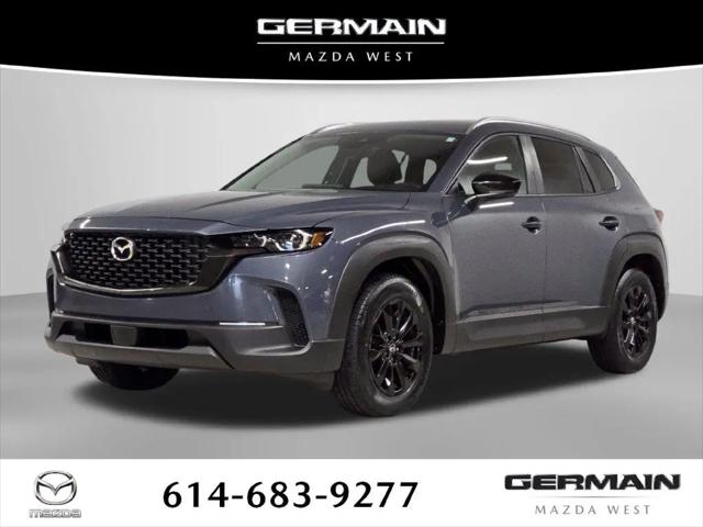 2024 Mazda CX-50 2.5 S Preferred for sale near Columbus, OH