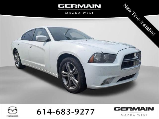 2014 Dodge Charger SE for sale near Columbus, OH