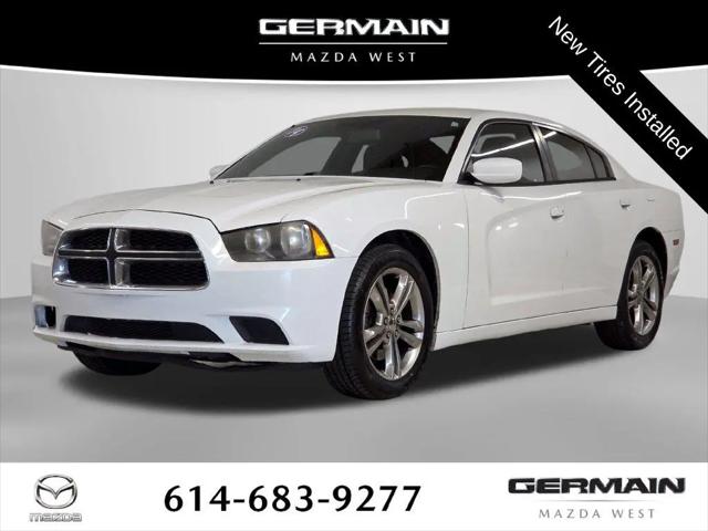 2014 Dodge Charger SE for sale near Columbus, OH
