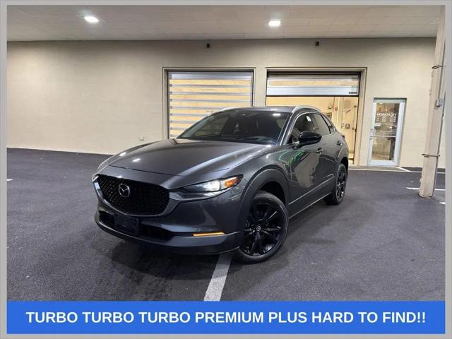 2023 Mazda CX-30 2.5 Turbo Premium Plus for sale in Chicago, IL
