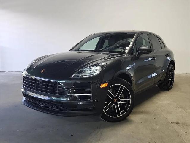 2021 Porsche Macan S for sale in Annapolis, MD
