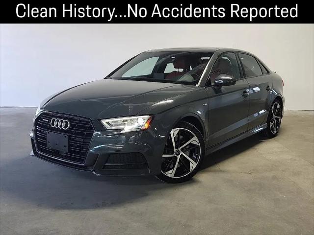 2020 Audi A3 Premium 45 TFSI S line quattro S tronic for sale in Annapolis, MD