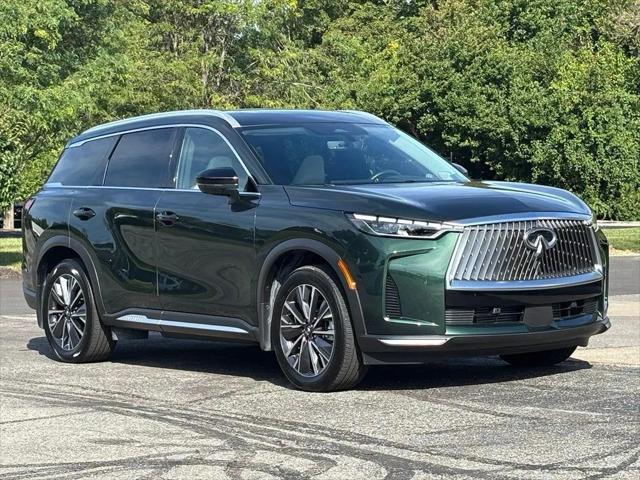 2026 INFINITI QX60 LUXE AWD for sale in Indianapolis, IN