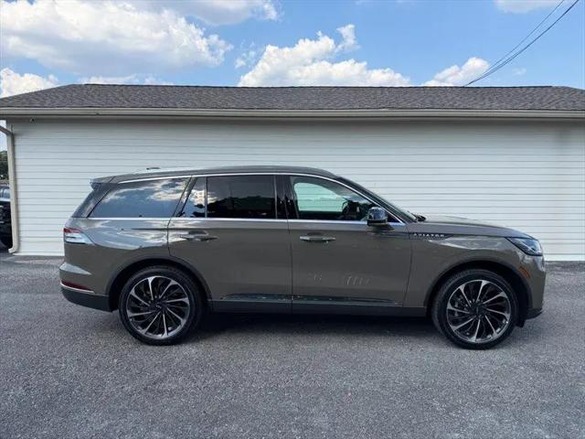 2025 Lincoln Aviator Reserve for sale in Nashville, TN
