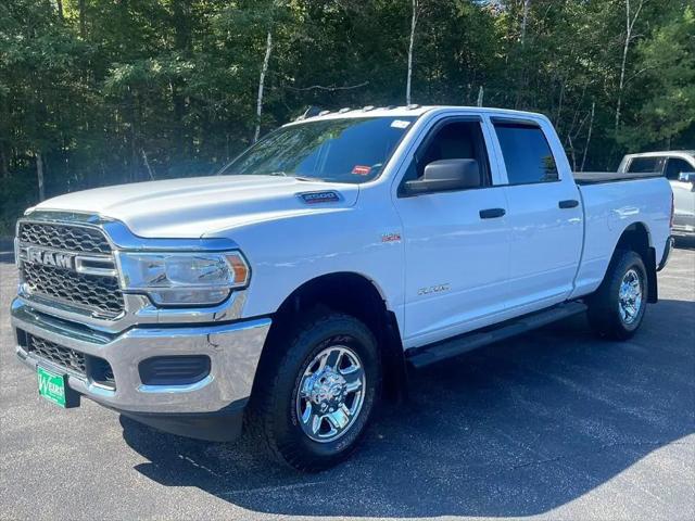 2021 Jeep Ram 2500 Tradesman for sale in Arundel, ME