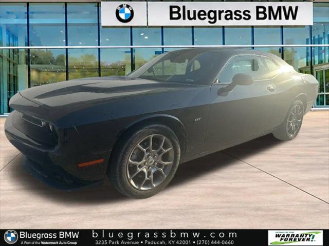 2017 Dodge Challenger GT for sale in Paducah, KY