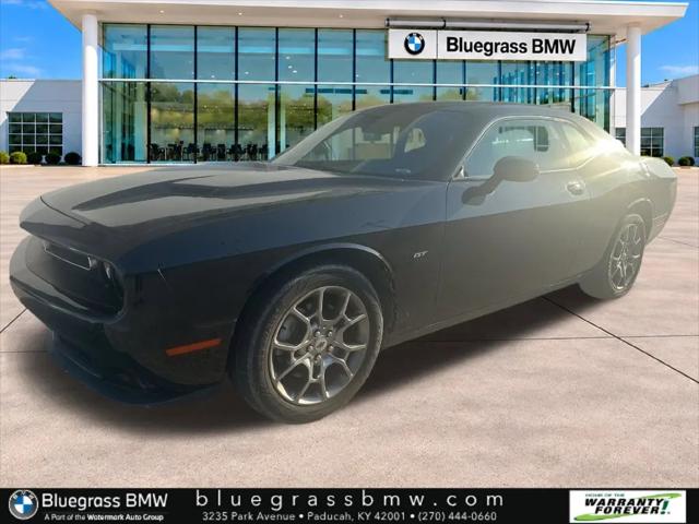 2017 Dodge Challenger GT for sale in Paducah, KY