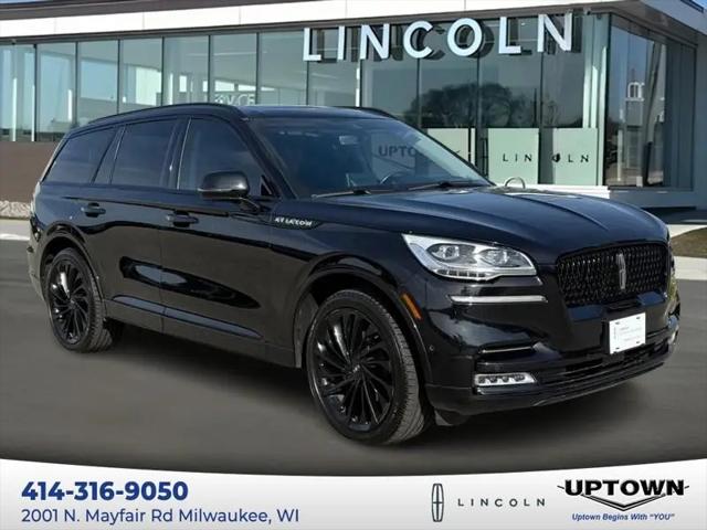 2023 Lincoln Aviator Reserve for sale in Milwaukee, WI