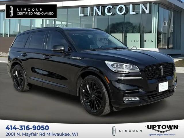2023 Lincoln Aviator Reserve for sale in Milwaukee, WI