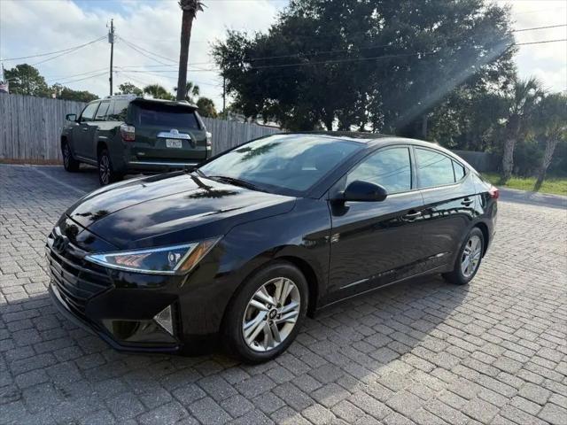 2020 Hyundai Elantra SEL for sale in Panama City Beach, FL