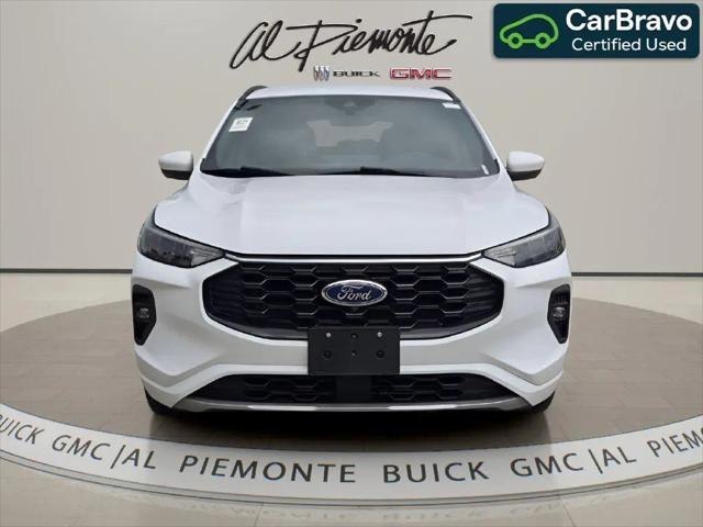 2023 Ford Escape ST-Line Select for sale in Elmhurst, IL