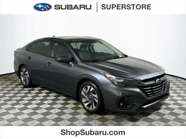 2024 Subaru Legacy Limited for sale in Chandler, AZ
