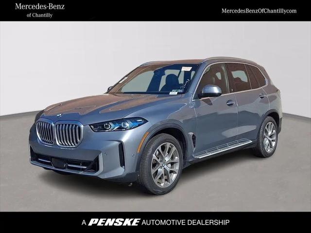 2026 BMW X5 xDrive40i for sale in Chantilly, VA