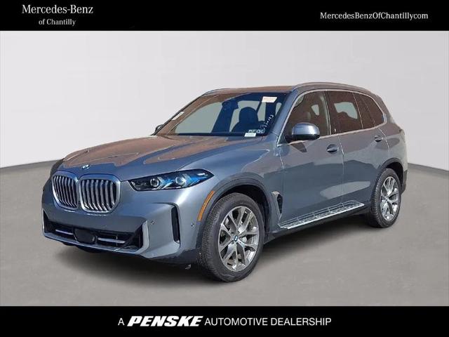 2026 BMW X5 xDrive40i for sale in Chantilly, VA