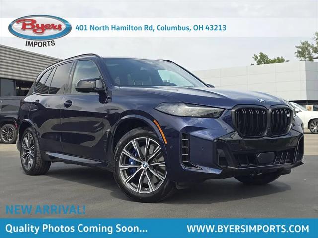 2026 BMW X5 M60i for sale in Gahanna, OH