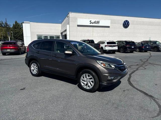 2016 Honda CR-V EX for sale in Harrisburg, PA
