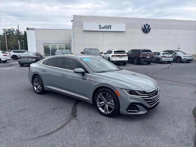 2022 Volkswagen Arteon 2.0T SE R-Line for sale in Harrisburg, PA