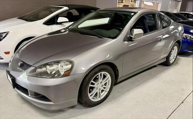 2006 Acura RSX Base for sale in Chicago, IL