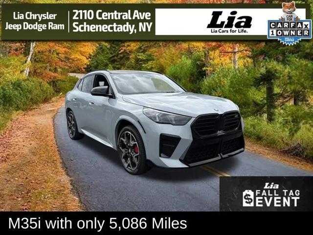2025 BMW X2 M35i for sale in Schenectady, NY