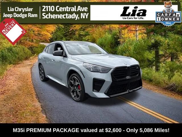 2025 BMW X2 M35i for sale in Schenectady, NY
