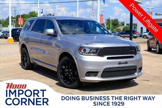 2020 Dodge Durango GT Plus AWD for sale in Hammond, LA