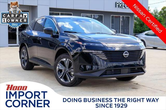2026 Nissan Murano SV for sale in Hammond, LA