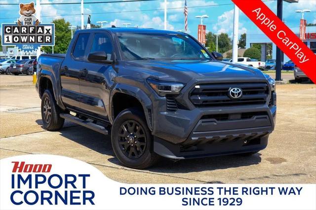 2025 Toyota Tacoma SR for sale in Hammond, LA