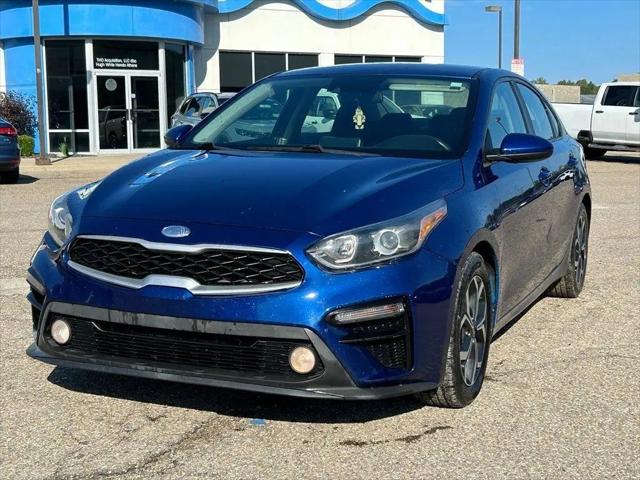 2019 Kia Forte for sale near Athens, OH