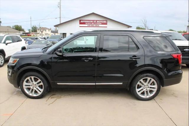 2016 Ford Explorer XLT for sale in Waterloo, IA