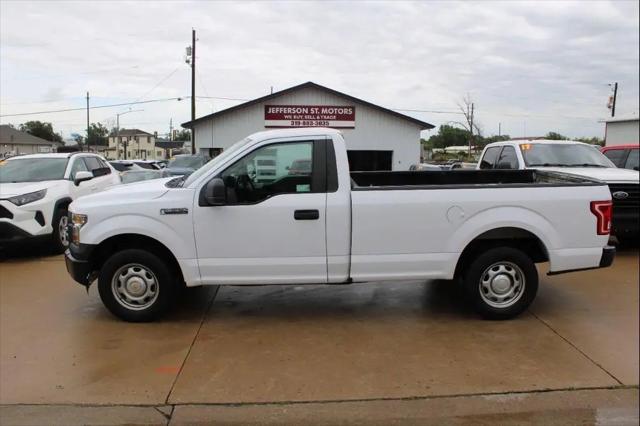 2015 Ford F-150 XL for sale in Waterloo, IA