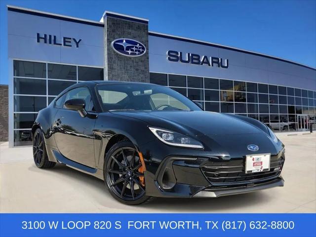 2026 Subaru BRZ tS for sale in Fort Worth, TX