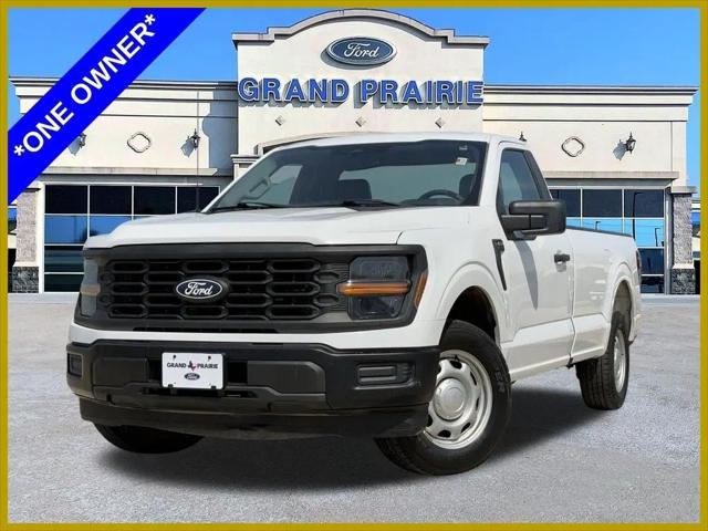 2024 Ford F-150 XL for sale in Grand Prairie, TX