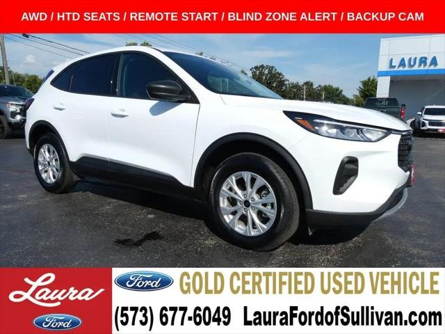 2025 Ford Escape Active for sale in Sullivan, MO