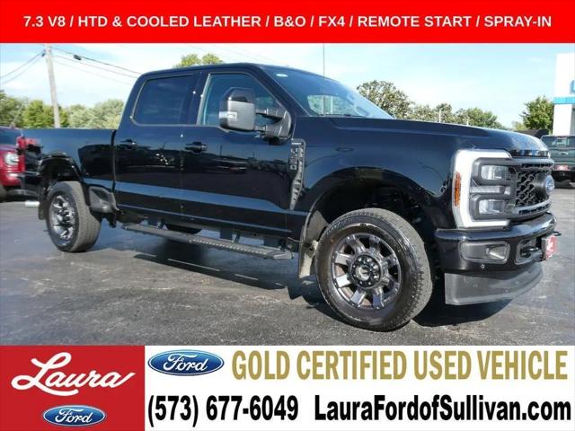 2024 Ford F-250 LARIAT for sale in Sullivan, MO