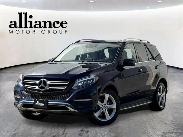 2018 Mercedes-Benz GLE GLE 350 4MATIC for sale in Middleton, MA