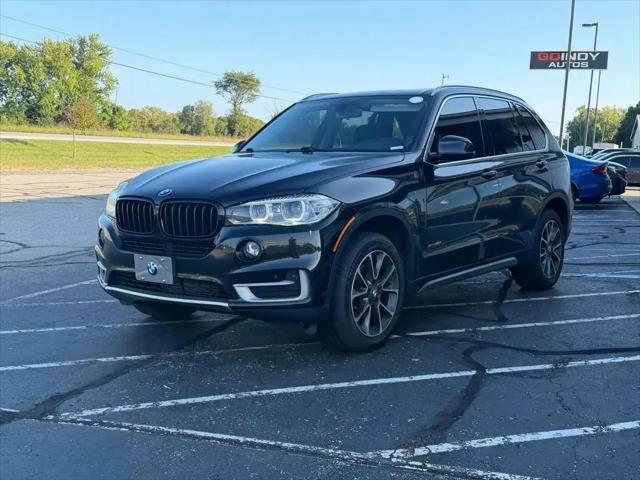 2018 BMW X5 xDrive35i for sale in Mooresville, IN