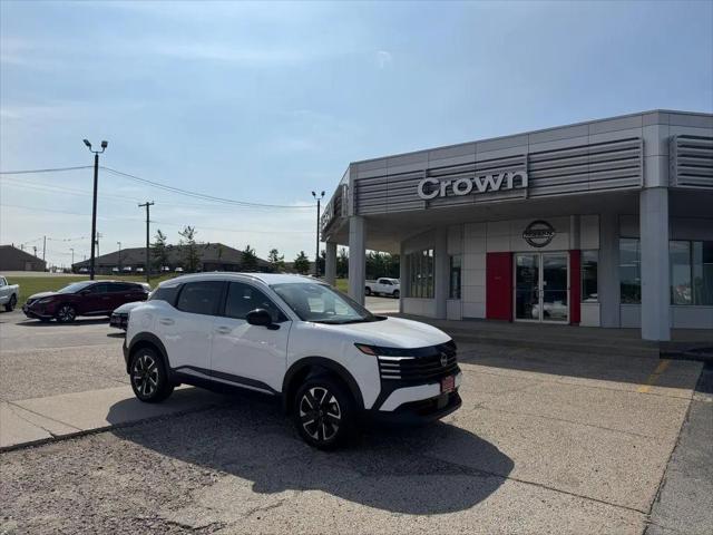 2026 Nissan Kicks SV for sale in Decatur, IL