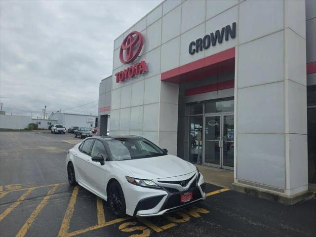 2023 Toyota Camry XSE for sale in Decatur, IL
