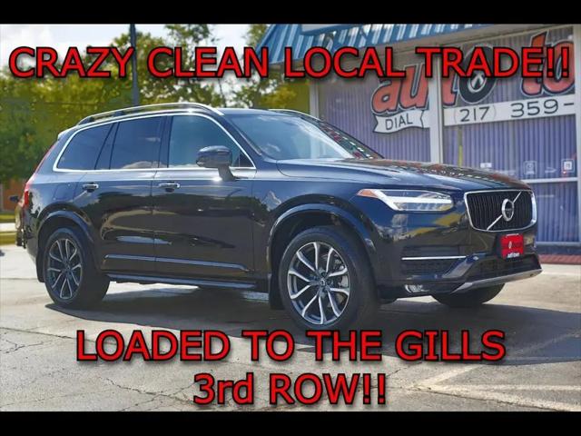 2018 Volvo XC90 T5 Momentum for sale in Champaign, IL