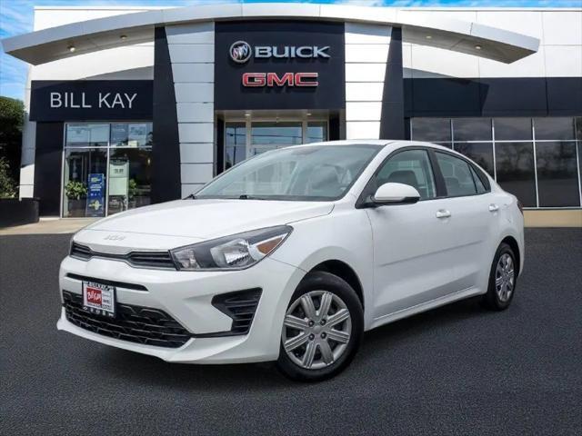 2023 Kia Rio LX for sale in Downers Grove, IL