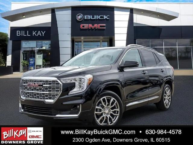 2024 GMC Terrain AWD Denali for sale in Downers Grove, IL