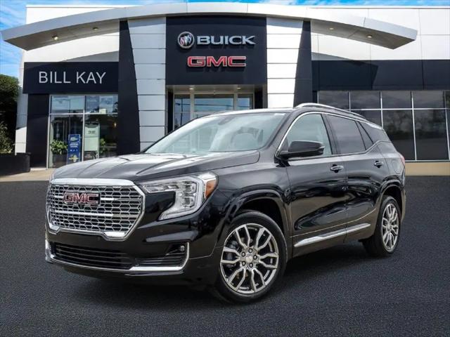 2024 GMC Terrain AWD Denali for sale in Downers Grove, IL