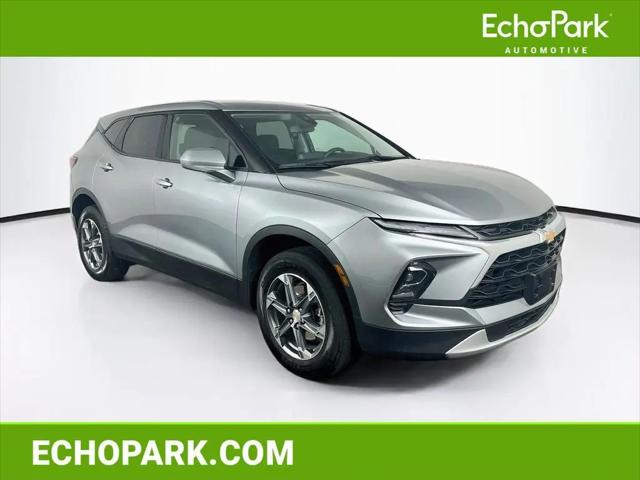 2025 Chevrolet Blazer FWD 2LT for sale in Birmingham, AL