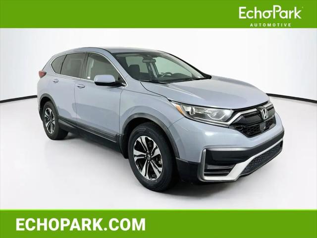 2021 Honda CR-V 2WD Special Edition for sale in Birmingham, AL