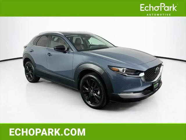 2025 Mazda CX-30 2.5 S Carbon Edition for sale in Birmingham, AL