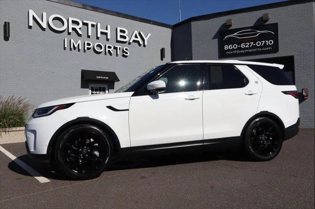 2023 Land Rover Discovery P300 S for sale in East Windsor, CT