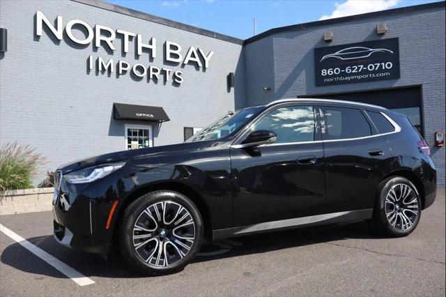 2026 BMW X3 30 xDrive for sale in East Windsor, CT