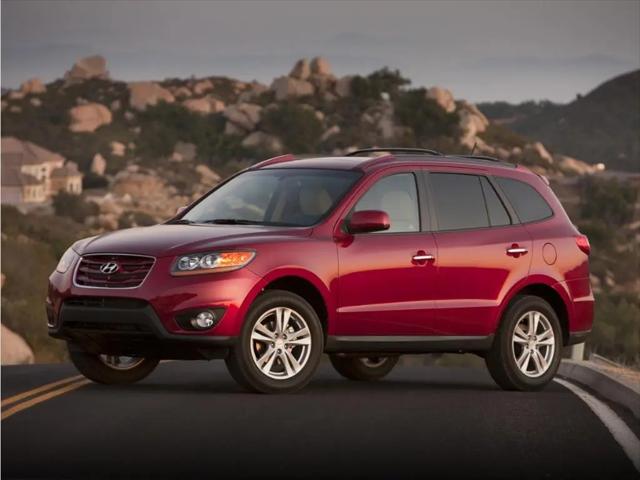 2012 Hyundai Santa Fe GLS for sale in Shrewsbury, NJ